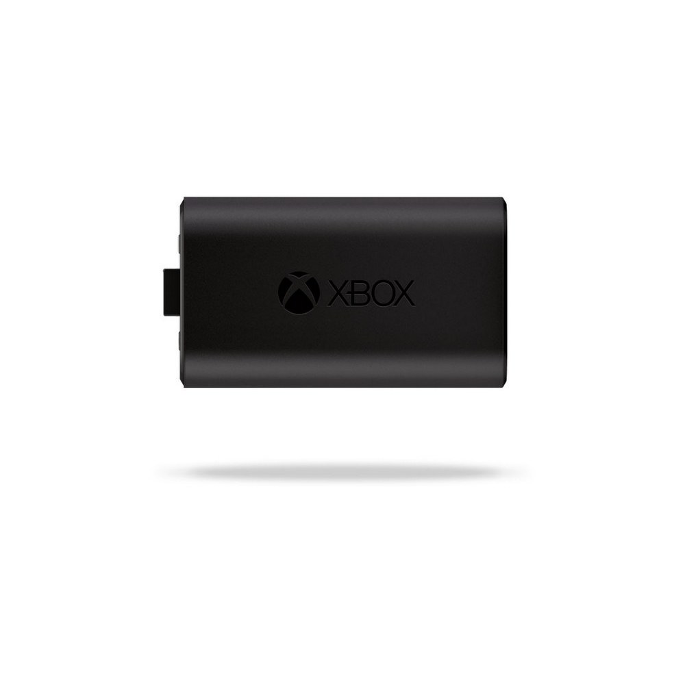 XBOX ONE PLAY AND CHARGE KIT