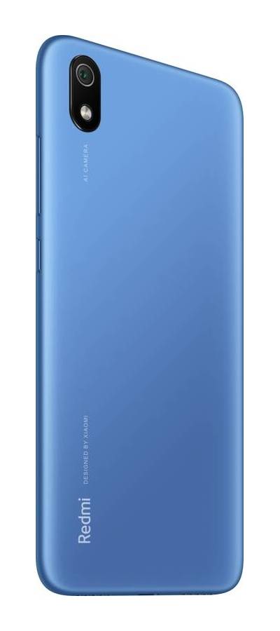XIAOMI REDMI 7A 2GB/16GB DUAL SIM BLUE