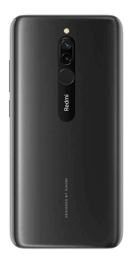 XIAOMI REDMI 8 4GB/64GB ONYX BLACK