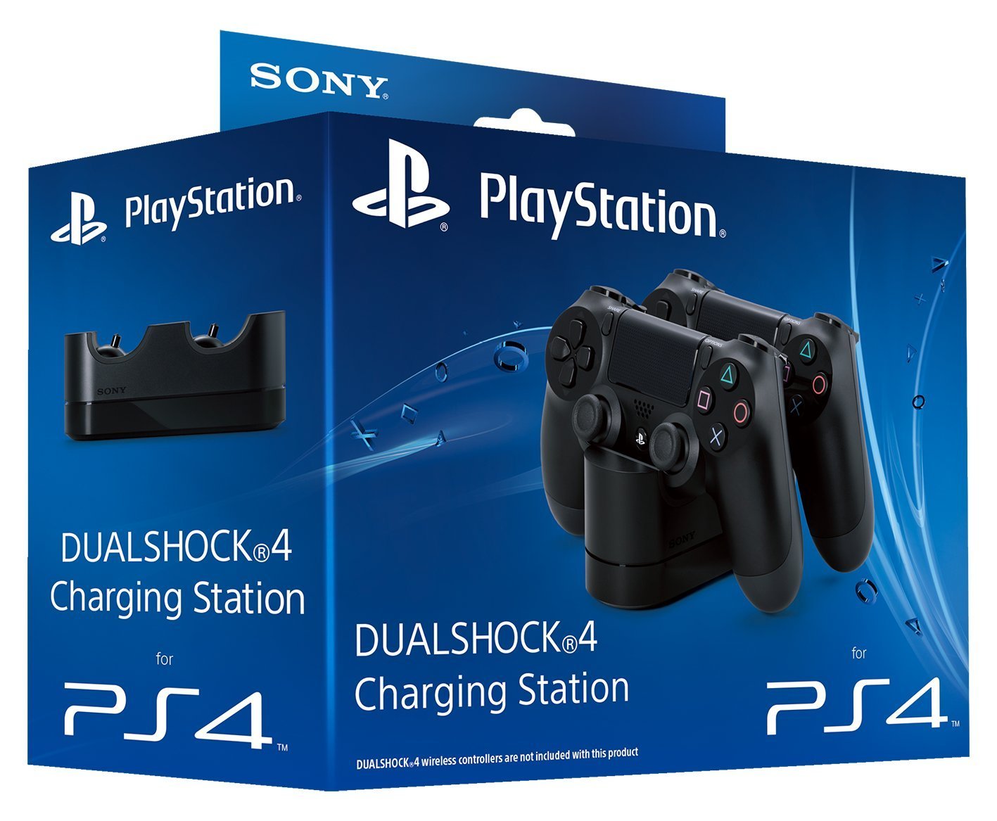 SONY PS4 DUALSHOCK CHARGING STATION