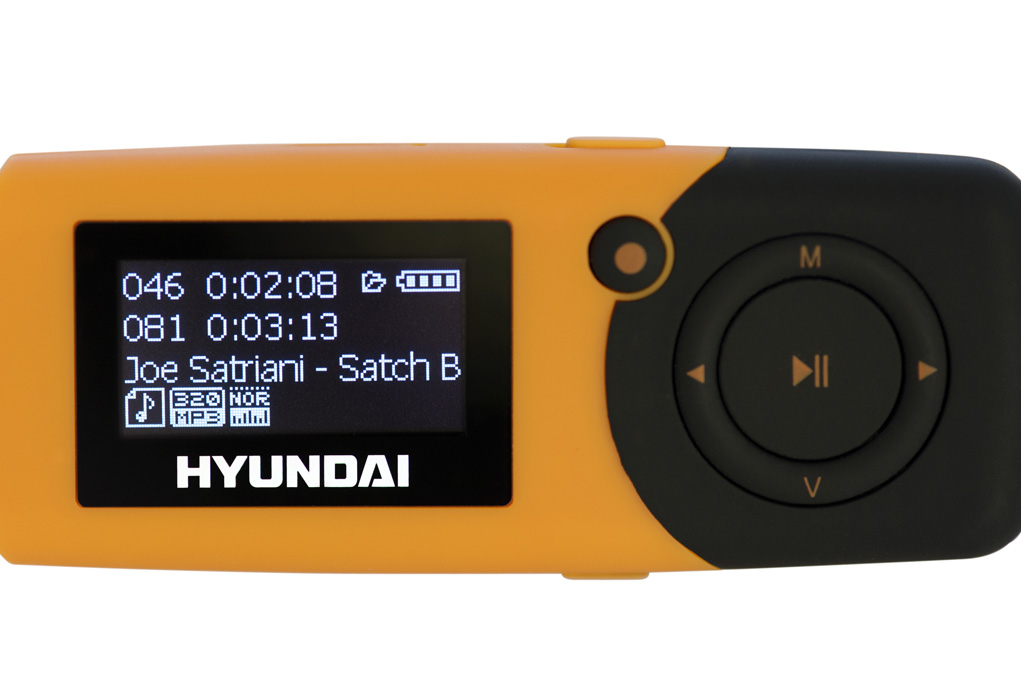 HYUNDAI MP 366 GB8 FM O ORANZOVY