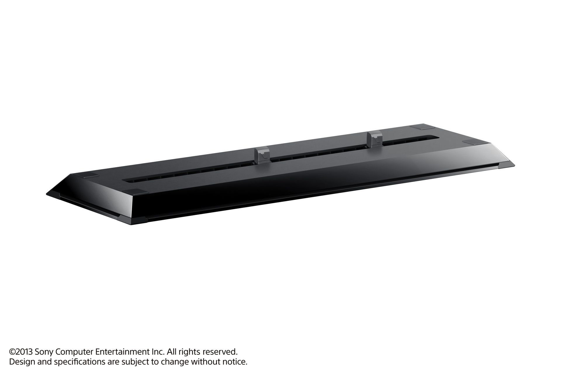 SONY PS4 VERTICAL STAND