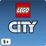 LEGO® City Logo