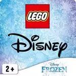 LEGO® Disney Frozen 2 Logo