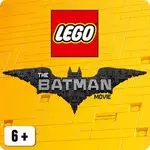 LEGO® Batman Movie Logo