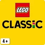 LEGO® Classic Logo