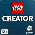 LEGO® Creator Expert Logo