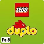 LEGO® Duplo® Logo