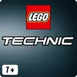 LEGO® Technic Logo