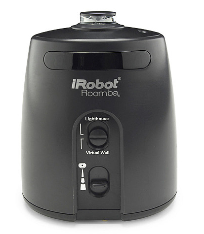 I ROBOT 81002 ROOMBA