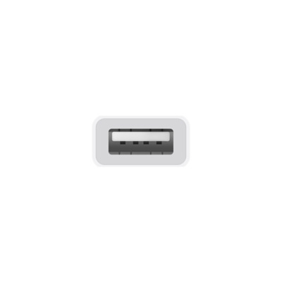 APPLE USB-C TO USB ADAPTER MJ1M2ZM/A