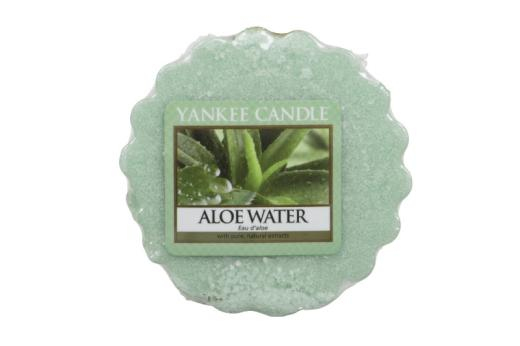 YANKEE CANDLE 1332180E VONNY VOSK ALOE WATER