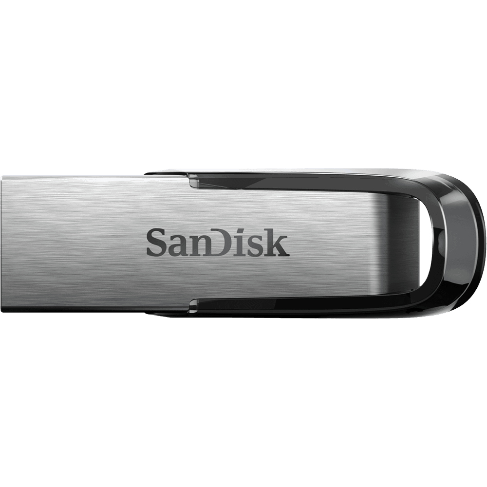 HAMA 139787 SANDISK ULTRA FLAIR USB 3.0 16GB