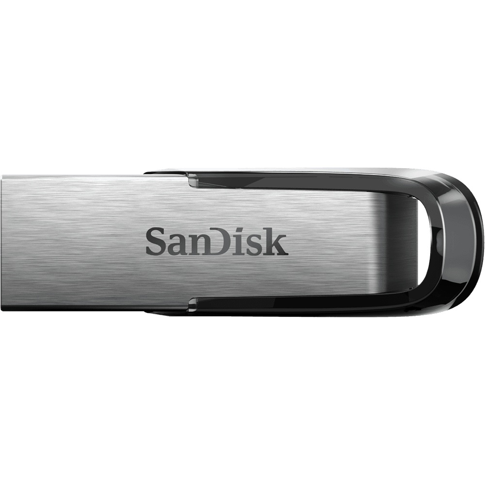 HAMA 139789 SANDISK ULTRA FLAIR™ USB 3.0 64 GB